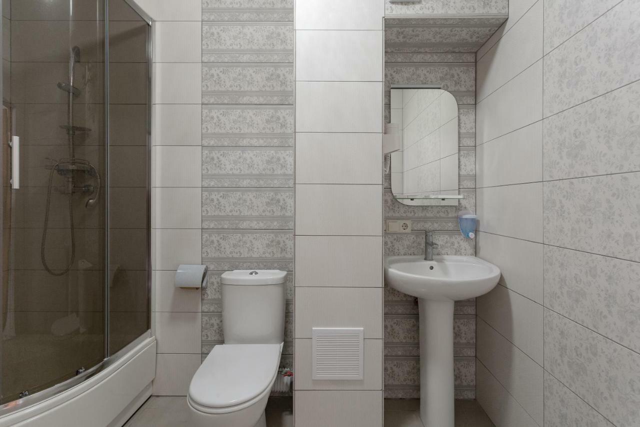 Hotel Atlantik Koblevo Εξωτερικό φωτογραφία