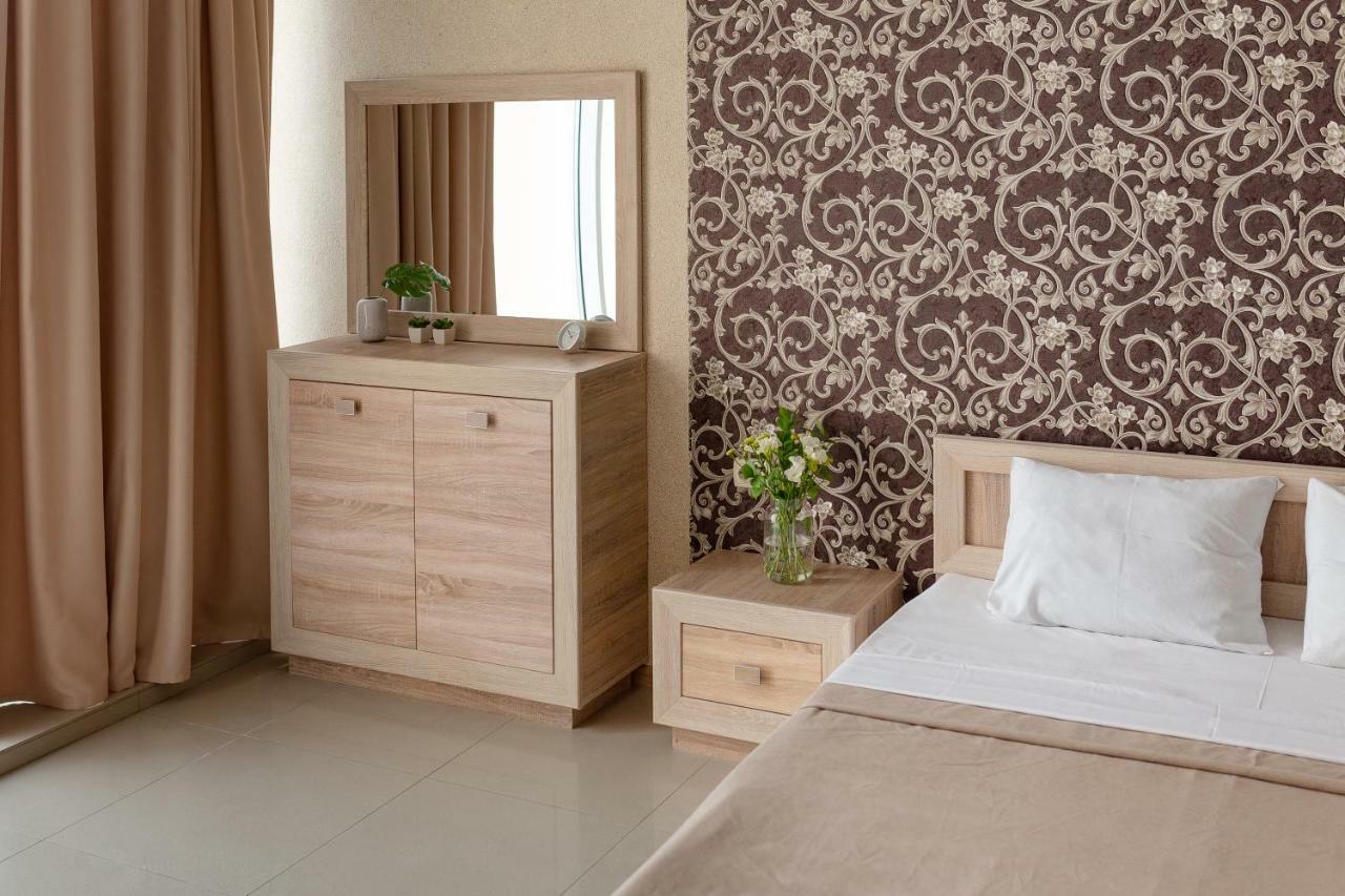 Hotel Atlantik Koblevo Εξωτερικό φωτογραφία