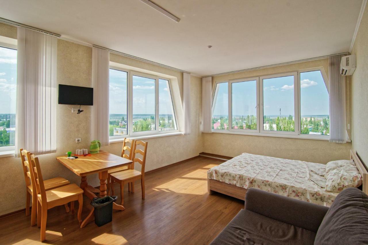 Hotel Atlantik Koblevo Εξωτερικό φωτογραφία